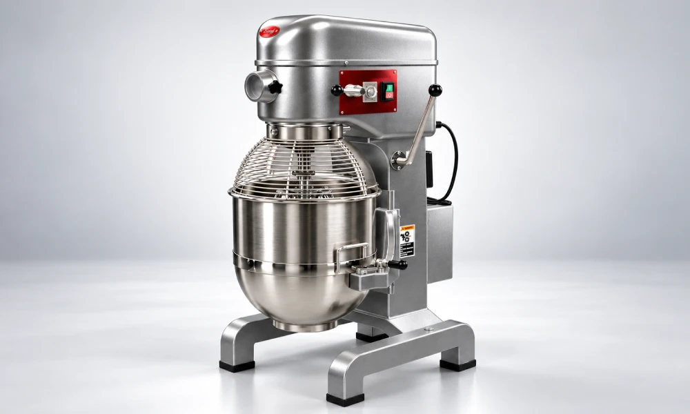 Industrial product visualization