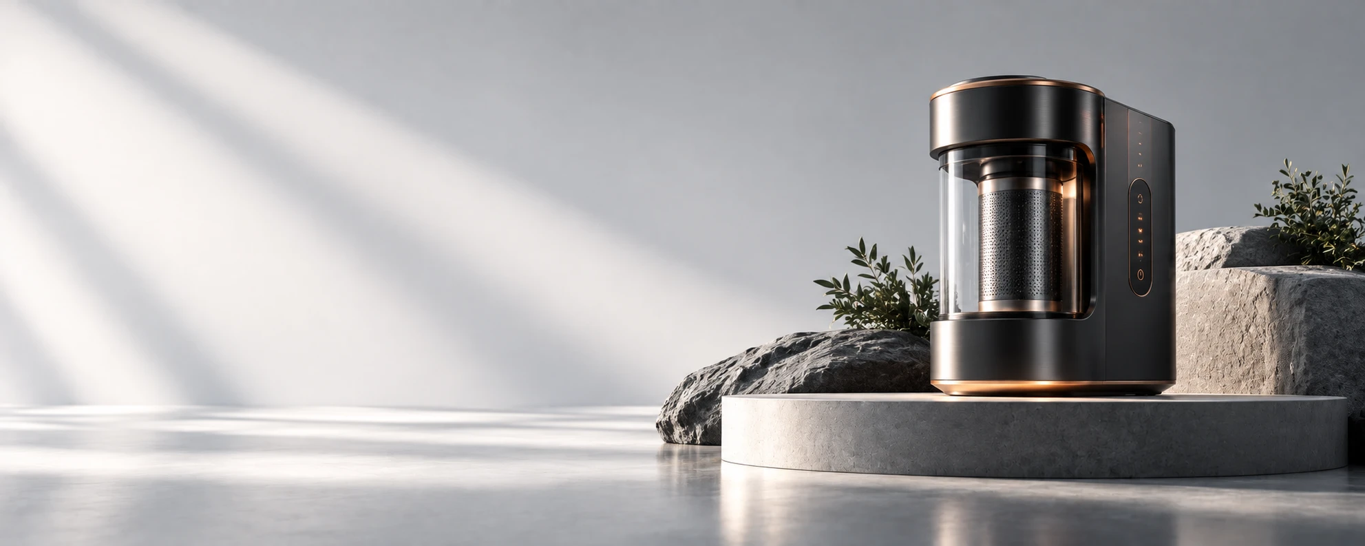 Product visualization project